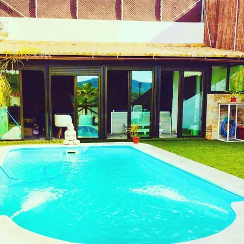 Apartamento Loft Rural Las Piedras
