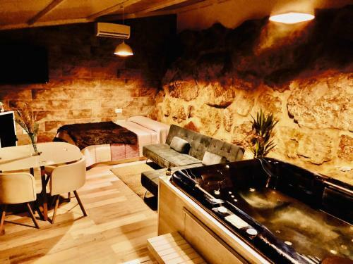 Apartamento Loft Rural Las Piedras