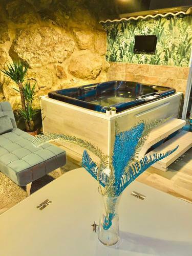 Apartamento Loft Rural Las Piedras