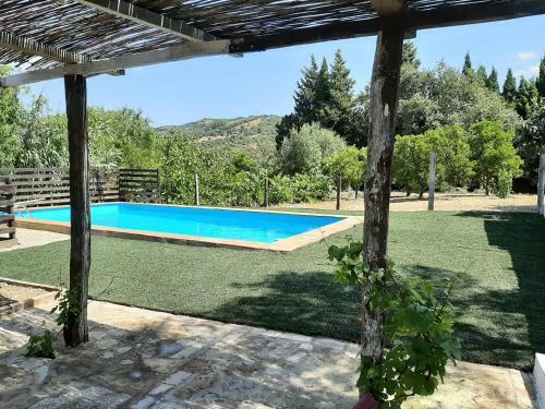 Vivienda Rural Maestro Herrador