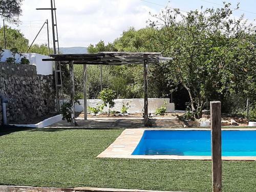 Vivienda Rural Maestro Herrador