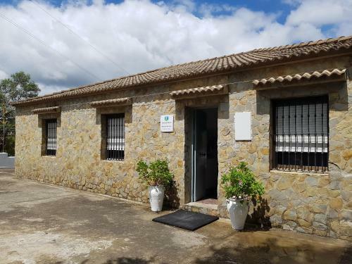 Vivienda Rural Maestro Herrador