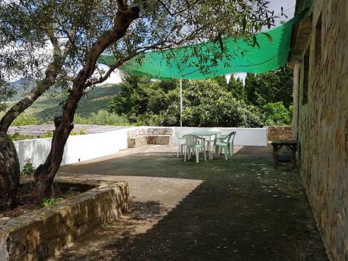 Vivienda Rural Maestro Herrador