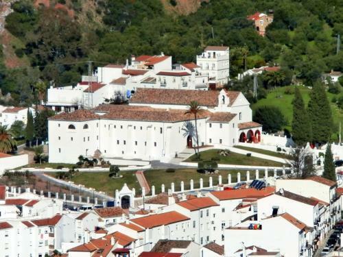 Vivienda Rural Maestro Herrador