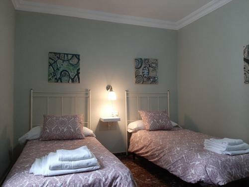 Vivienda Rural Maestro Herrador