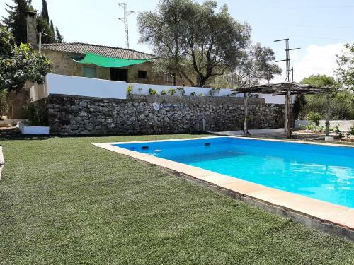 Vivienda Rural Maestro Herrador