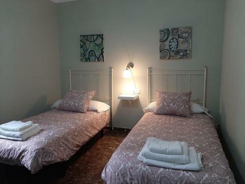 Vivienda Rural Maestro Herrador