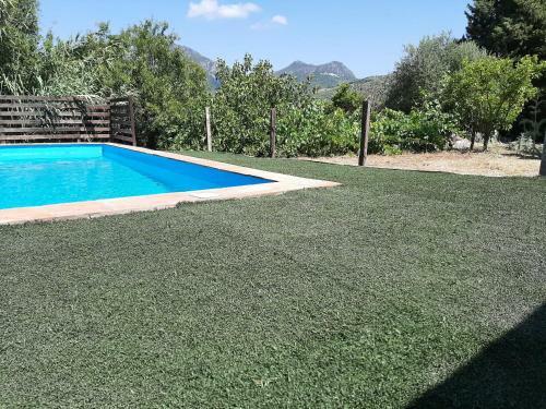 Vivienda Rural Maestro Herrador