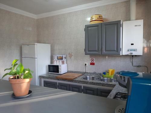 Vivienda Rural Maestro Herrador