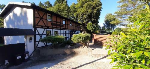 Agroturismo Bajkowy M?yn