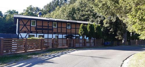 Agroturismo Bajkowy M?yn