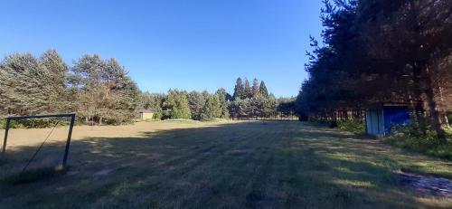 Agroturismo Bajkowy M?yn