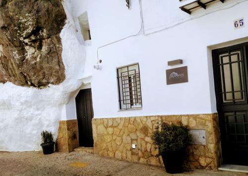 Apartamento Alvarado Loft Rural