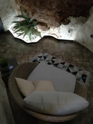 Apartamento Alvarado Loft Rural