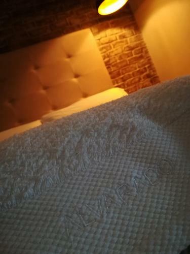Apartamento Alvarado Loft Rural