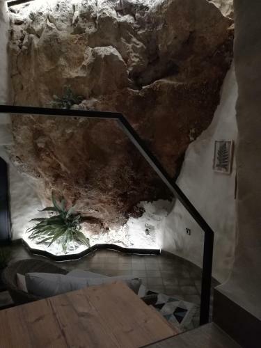 Apartamento Alvarado Loft Rural