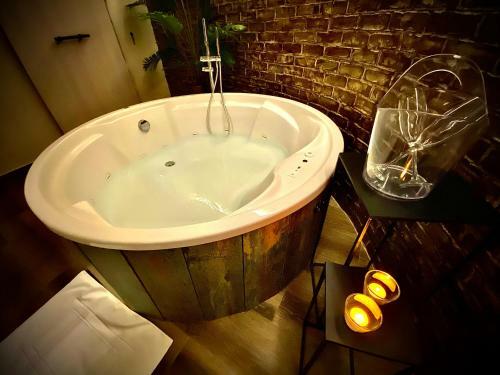 Apartamento Alvarado Loft Rural