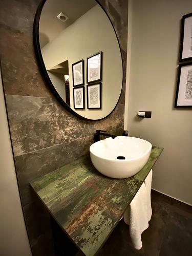 Apartamento Alvarado Loft Rural