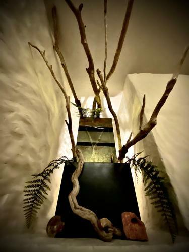 Apartamento Alvarado Loft Rural
