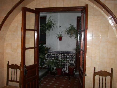 Casa Rural La Verdura