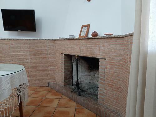 Vivienda Rural Moreno L�attache