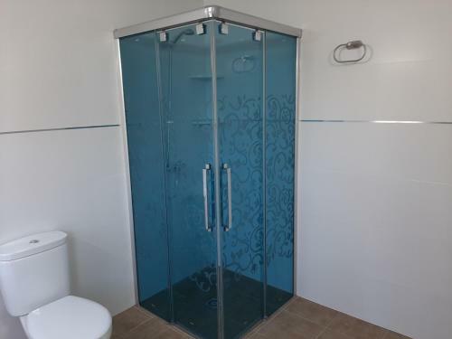 Vivienda Rural Moreno L�attache