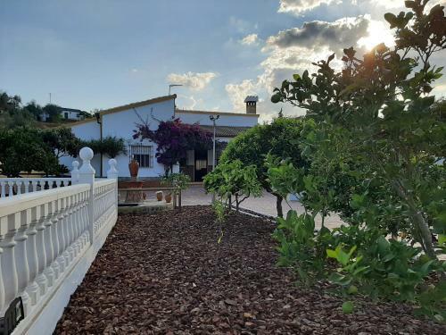 Vivienda Rural Moreno L�attache