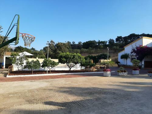Vivienda Rural Moreno L�attache