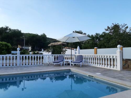 Vivienda Rural Moreno L�attache