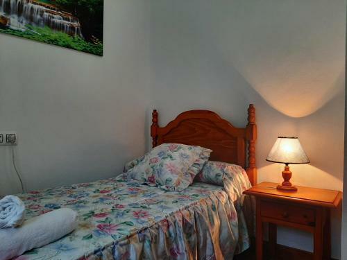 Vivienda Rural Moreno L�attache