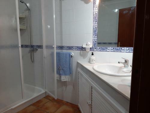 Vivienda Rural Moreno L�attache