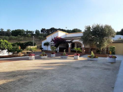 Vivienda Rural Moreno L�attache