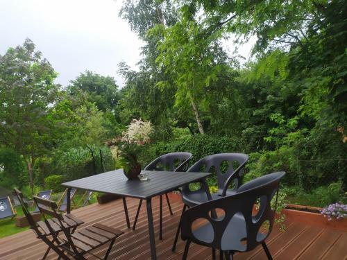 Lodge Lawendowo- Domki, Apartamenty, Sauna I Jacuzzi