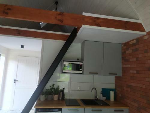 Lodge Lawendowo- Domki, Apartamenty, Sauna I Jacuzzi