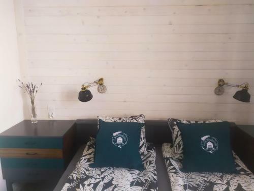 Lodge Lawendowo- Domki, Apartamenty, Sauna I Jacuzzi
