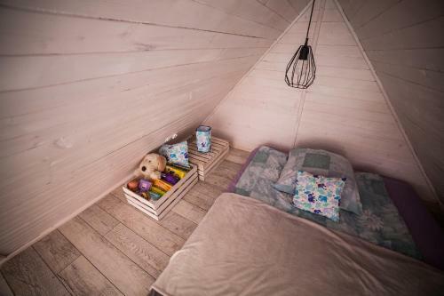 Lodge Lawendowo- Domki, Apartamenty, Sauna I Jacuzzi