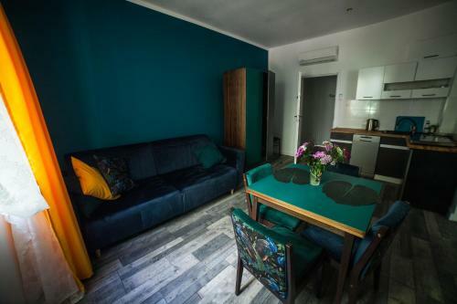 Lodge Lawendowo- Domki, Apartamenty, Sauna I Jacuzzi