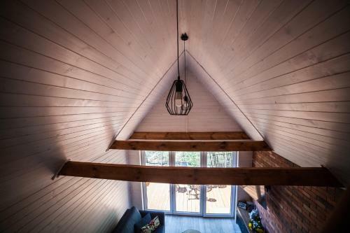 Lodge Lawendowo- Domki, Apartamenty, Sauna I Jacuzzi