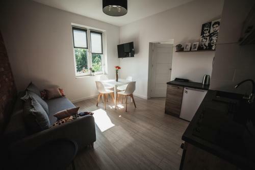 Lodge Lawendowo- Domki, Apartamenty, Sauna I Jacuzzi
