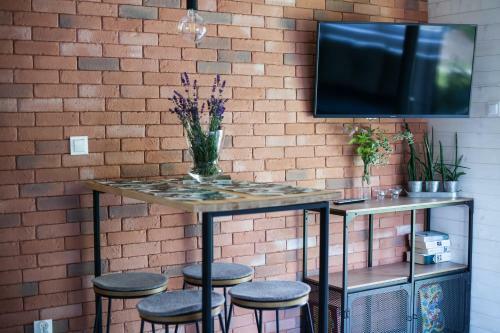 Lodge Lawendowo- Domki, Apartamenty, Sauna I Jacuzzi
