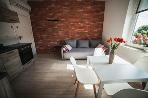 Lodge Lawendowo- Domki, Apartamenty, Sauna I Jacuzzi