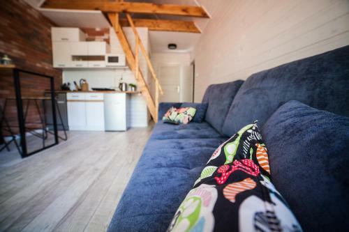 Lodge Lawendowo- Domki, Apartamenty, Sauna I Jacuzzi