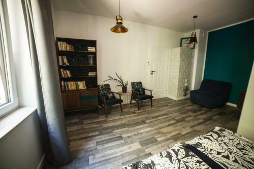 Lodge Lawendowo- Domki, Apartamenty, Sauna I Jacuzzi