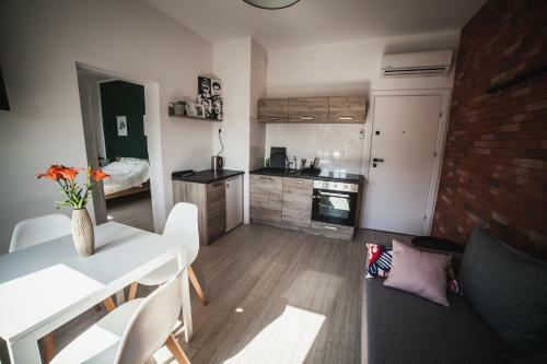 Lodge Lawendowo- Domki, Apartamenty, Sauna I Jacuzzi