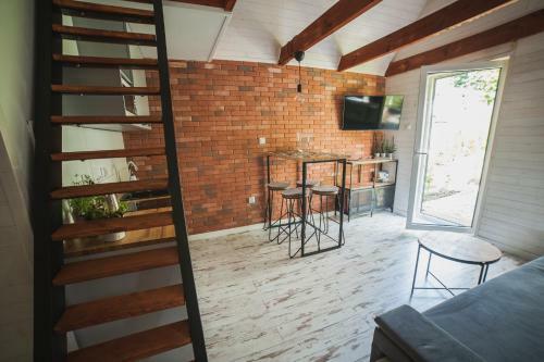 Lodge Lawendowo- Domki, Apartamenty, Sauna I Jacuzzi