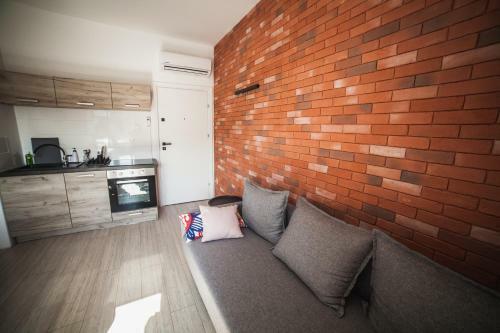 Lodge Lawendowo- Domki, Apartamenty, Sauna I Jacuzzi