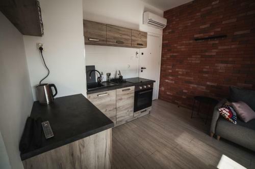 Lodge Lawendowo- Domki, Apartamenty, Sauna I Jacuzzi