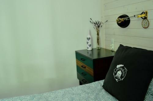 Lodge Lawendowo- Domki, Apartamenty, Sauna I Jacuzzi