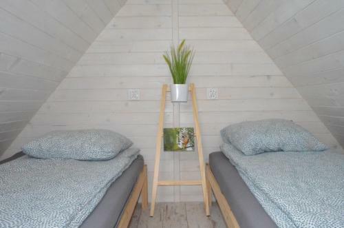 Lodge Lawendowo- Domki, Apartamenty, Sauna I Jacuzzi