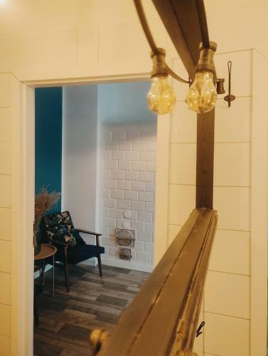 Lodge Lawendowo- Domki, Apartamenty, Sauna I Jacuzzi